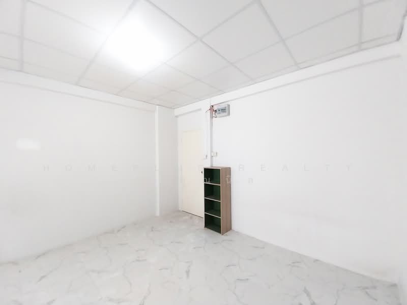 Sosunakhon Condominium (Rewadi), Nonthaburi, Soi Rewadee 44, Rewadee Road, Talat Kwan, Muang Nonthaburi, Nonthaburi, 1 Bedroom, 32 sqm, Condo For Rent, by HOMEPLUS REALTY - คุณนิล, 500336898 - DDproperty.com