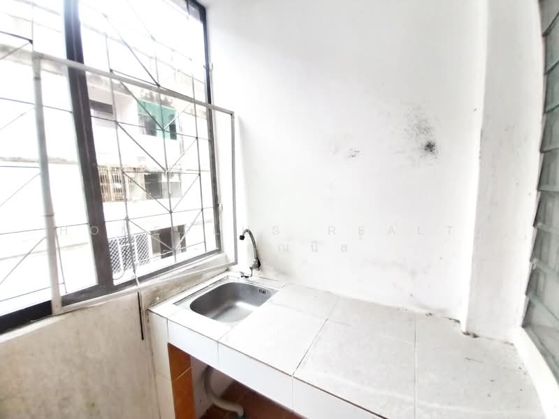 Sosunakhon Condominium (Rewadi), Nonthaburi, Soi Rewadee 44, Rewadee Road, Talat Kwan, Muang Nonthaburi, Nonthaburi, 1 Bedroom, 32 sqm, Condo For Rent, by HOMEPLUS REALTY - คุณนิล, 500336898 - DDproperty.com