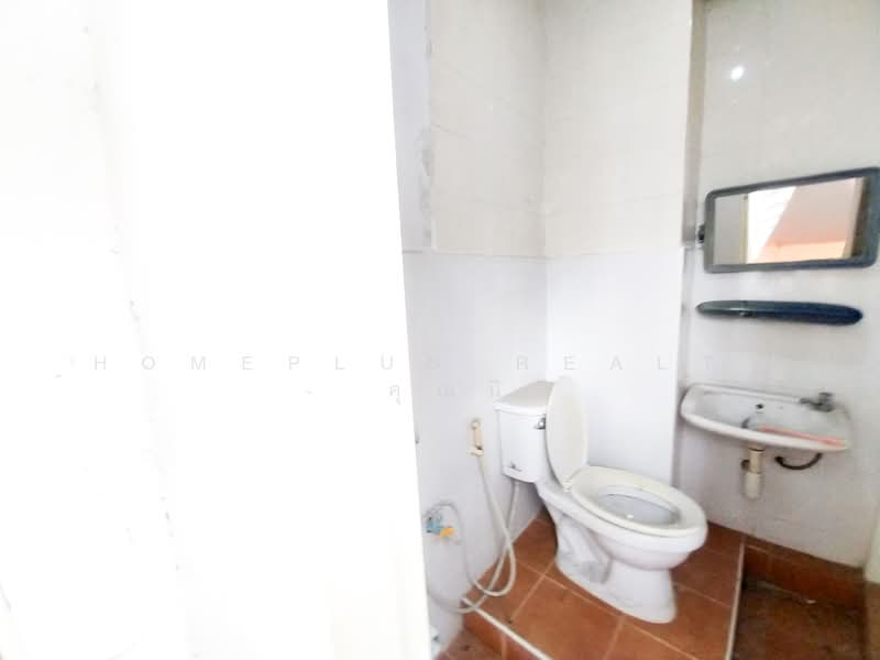 Sosunakhon Condominium (Rewadi), Nonthaburi, Soi Rewadee 44, Rewadee Road, Talat Kwan, Muang Nonthaburi, Nonthaburi, 1 Bedroom, 32 sqm, Condo For Rent, by HOMEPLUS REALTY - คุณนิล, 500336898 - DDproperty.com