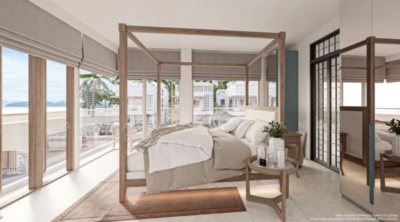 Spacious 3BR ECO Villa in Koh Samui, 395 SqM Modern Investment, Surat Thani, Nha Mueng, Ko Samui, Surat Thani, 3 Bedrooms, 395 sqm, Villa For Sale, by Fazwaz (Thailand) Co., Ltd., 500336902 - DDproperty.com