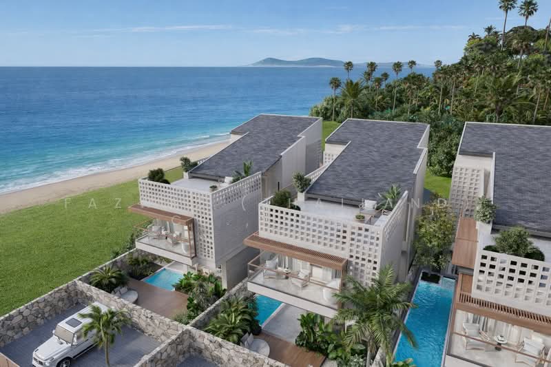 Spacious 3BR ECO Villa in Koh Samui, 395 SqM Modern Investment, Surat Thani, Nha Mueng, Ko Samui, Surat Thani, 3 Bedrooms, 395 sqm, Villa For Sale, by Fazwaz (Thailand) Co., Ltd., 500336902 - DDproperty.com