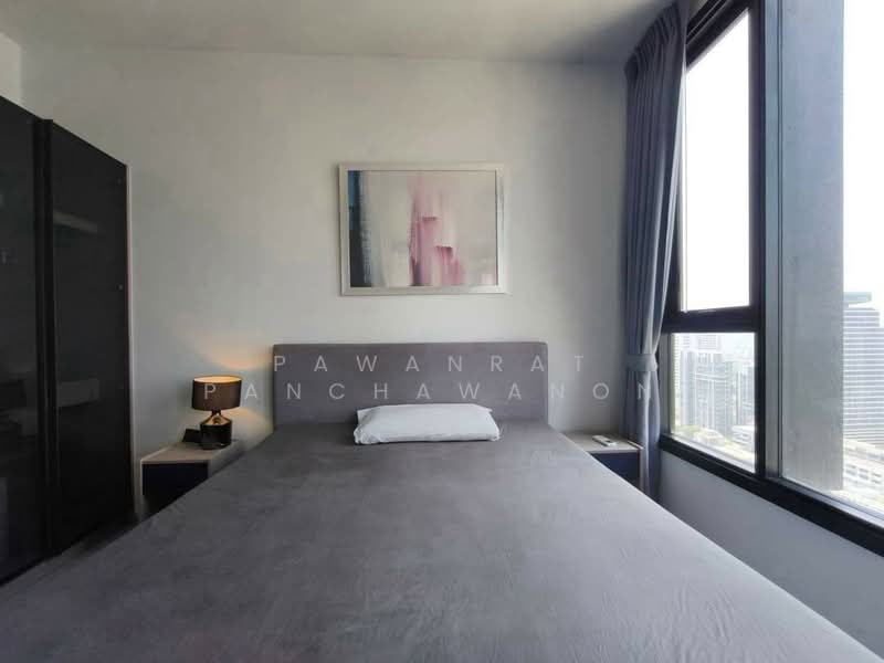 XT Ekkamai, Bangkok, 259 Soi Sukhumvit 63, Khlong Tan Nua, Watthana, Bangkok, 1 Bedroom, 30 sqm, Condo For Rent, by Pawanrat Panchawanon, 500336906 - DDproperty.com