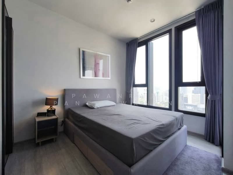 XT Ekkamai, Bangkok, 259 Soi Sukhumvit 63, Khlong Tan Nua, Watthana, Bangkok, 1 Bedroom, 30 sqm, Condo For Rent, by Pawanrat Panchawanon, 500336906 - DDproperty.com