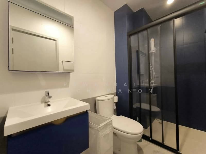 XT Ekkamai, Bangkok, 259 Soi Sukhumvit 63, Khlong Tan Nua, Watthana, Bangkok, 1 Bedroom, 30 sqm, Condo For Rent, by Pawanrat Panchawanon, 500336906 - DDproperty.com