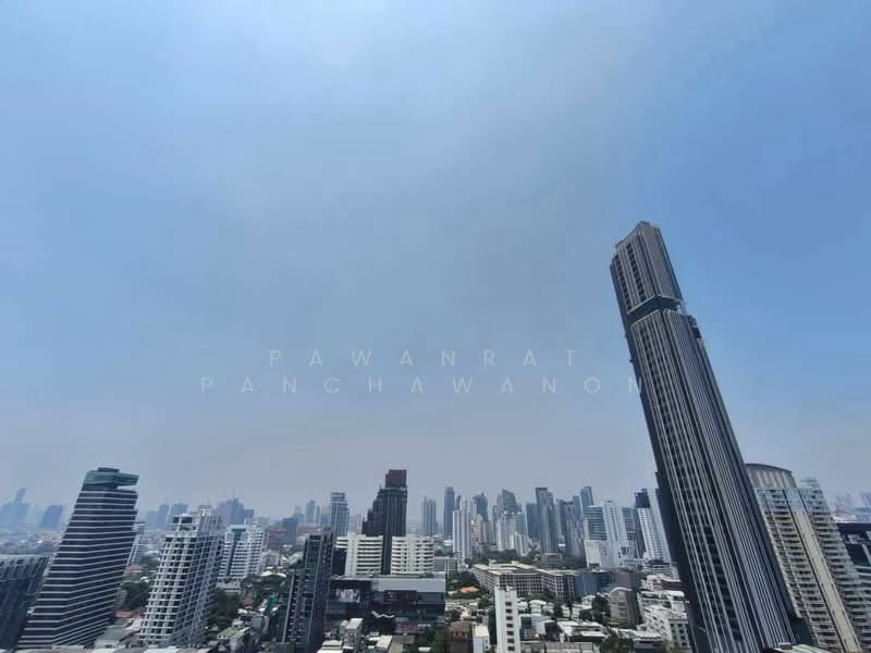 XT Ekkamai, Bangkok, 259 Soi Sukhumvit 63, Khlong Tan Nua, Watthana, Bangkok, 1 Bedroom, 30 sqm, Condo For Rent, by Pawanrat Panchawanon, 500336906 - DDproperty.com