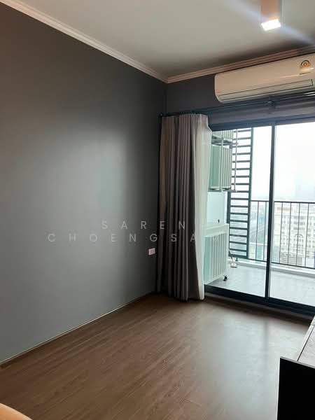 IDEO Sukhumvit 93 : ไอดีโอ สุขุมวิท 93, กรุงเทพ, 2331 ซอยสุขุมวิท 93, บางจาก, พระโขนง, กรุงเทพ, 52 ตร.ม., คอนโด ให้เช่า, โดย Sarena Choengsamor, 500336907 - DDproperty.com