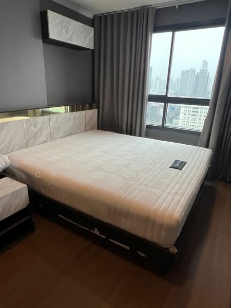 IDEO Sukhumvit 93 : ไอดีโอ สุขุมวิท 93, กรุงเทพ, 2331 ซอยสุขุมวิท 93, บางจาก, พระโขนง, กรุงเทพ, 52 ตร.ม., คอนโด ให้เช่า, โดย Sarena Choengsamor, 500336907 - DDproperty.com