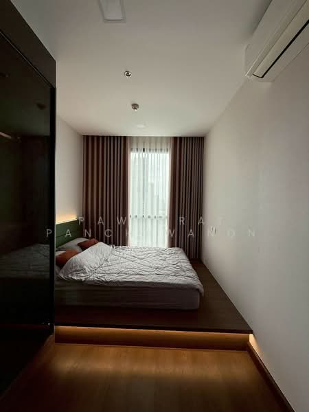 The Privacy Jatujak, กรุงเทพ, 1100 ถนนวิภาวดีรังสิต, จอมพล, จตุจักร, กรุงเทพ, 33 ตร.ม., คอนโด ให้เช่า, โดย Pawanrat Panchawanon, 500336911 - DDproperty.com