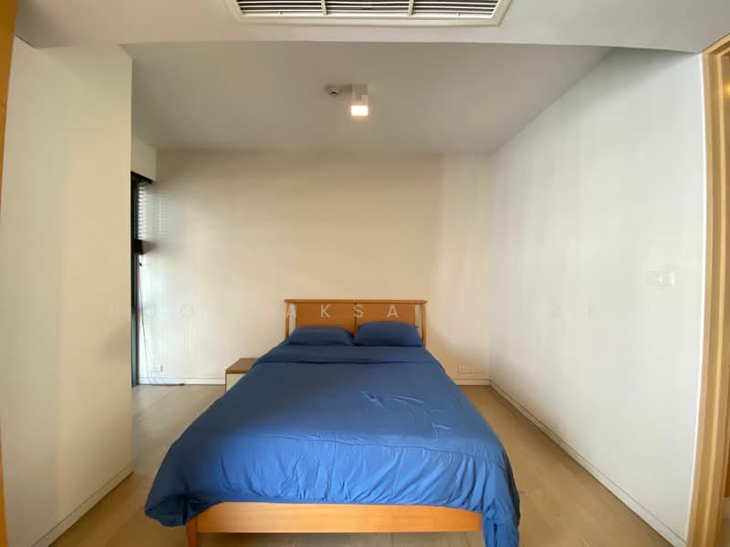 Siamese Gioia, Bangkok, Sukhumvit 31 Road, Khlong Tan Nua, Watthana, Bangkok, 1 Bedroom, 44 sqm, Condo For Rent, by Boonraksa Sopak, 500336912 - DDproperty.com