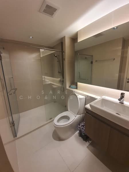 Vtara Sukhumvit 36, Bangkok, 118 Soi Saen Sabai, Phra Kanong, Khlong Toei, Bangkok, 2 Bedrooms, 66 sqm, Condo For Rent, by Sarena Choengsamor, 500336913 - DDproperty.com