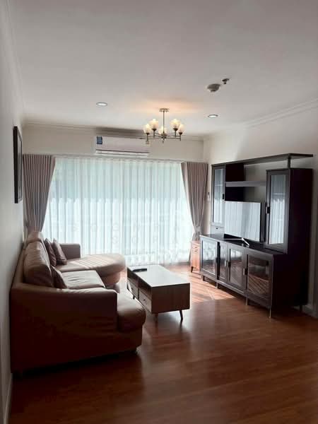 Grand Park View Asoke, Bangkok, 21 Sukhumvit Road, Khlongtoei Nua, Watthana, Bangkok, 3 Bedrooms, 120 sqm, Condo For Rent, by Boonraksa Sopak, 500336916 - DDproperty.com