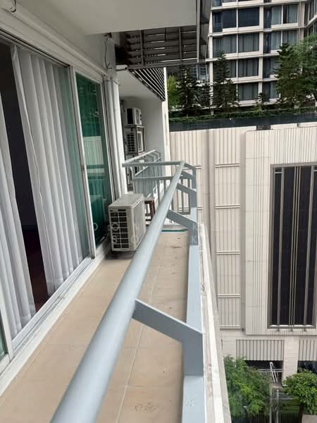 Grand Park View Asoke : แกรนด์ พาร์ค วิว อโศก, กรุงเทพ, 21 ถนน สุขุมวิท, คลองเตยเหนือ, วัฒนา, กรุงเทพ, 120 ตร.ม., คอนโด ให้เช่า, โดย Boonraksa Sopak, 500336916 - DDproperty.com