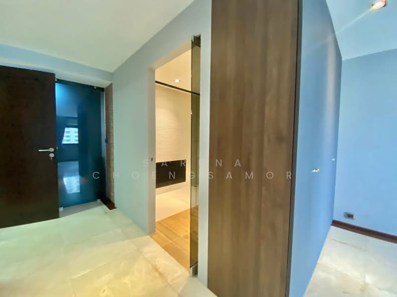 Kallista Mansion, Bangkok, 64 Soi Sukhumvit 11, Khlongtoei Nua, Watthana, Bangkok, 3 Bedrooms, 315 sqm, Condo For Rent, by Sarena Choengsamor, 500336919 - DDproperty.com