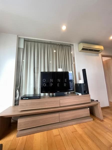 Fuse Sathorn-Taksin, Bangkok, Krung Thon Buri Road, Bang Lam Phu Lang, Khlong San, Bangkok, 2 Bedrooms, 56 sqm, Condo For Rent, by Connex Property, 500336922 - DDproperty.com