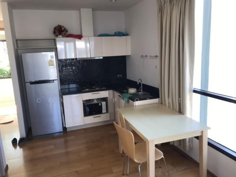 Fuse Sathorn-Taksin, Bangkok, Krung Thon Buri Road, Bang Lam Phu Lang, Khlong San, Bangkok, 2 Bedrooms, 56 sqm, Condo For Rent, by Connex Property, 500336922 - DDproperty.com