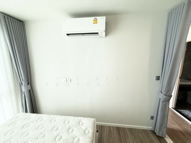 Atmoz Sriracha, Chon Buri (Pattaya), Sukhumvit Road, Thung Suk La, Si Racha, Chon Buri (Pattaya), 1 Bedroom, 28 sqm, Condo For Sale, by The Best Property ปู, 500336926 - DDproperty.com