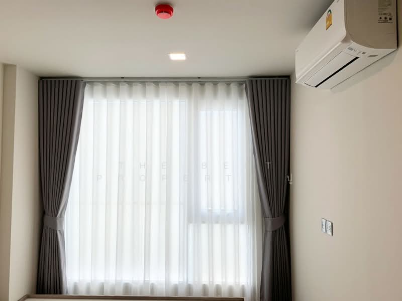 Atmoz Sriracha, Chon Buri (Pattaya), Sukhumvit Road, Thung Suk La, Si Racha, Chon Buri (Pattaya), 1 Bedroom, 28 sqm, Condo For Sale, by The Best Property ปู, 500336926 - DDproperty.com