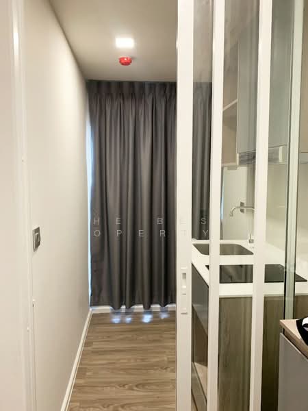 Atmoz Sriracha, Chon Buri (Pattaya), Sukhumvit Road, Thung Suk La, Si Racha, Chon Buri (Pattaya), 1 Bedroom, 28 sqm, Condo For Sale, by The Best Property ปู, 500336926 - DDproperty.com