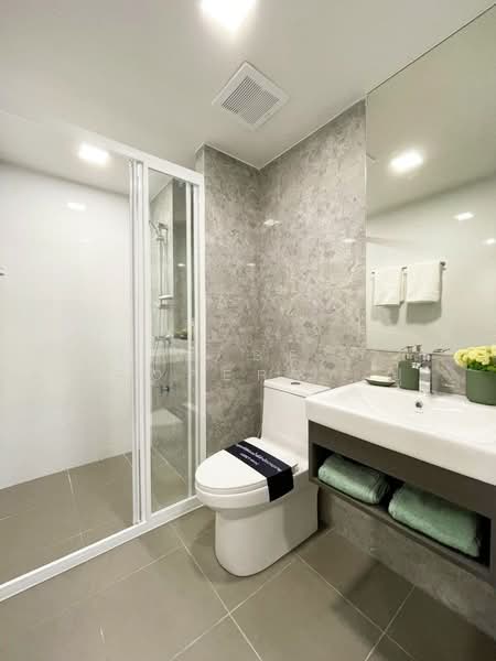 Atmoz Sriracha, Chon Buri (Pattaya), Sukhumvit Road, Thung Suk La, Si Racha, Chon Buri (Pattaya), 1 Bedroom, 28 sqm, Condo For Sale, by The Best Property ปู, 500336926 - DDproperty.com
