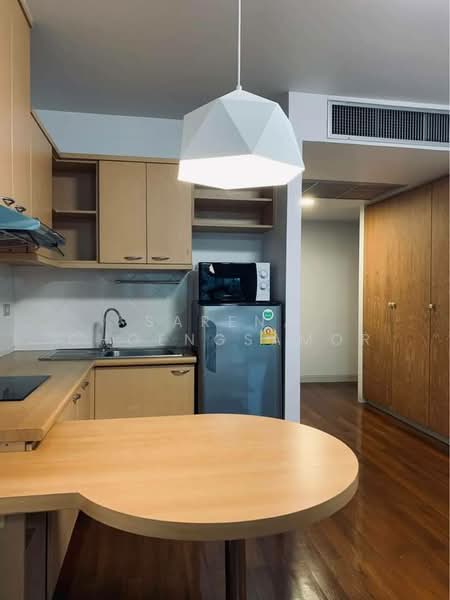 The Grand Regent, Bangkok, 2 2/399 Soi Mahatlek Luang 2, Lumphini, Pathum Wan, Bangkok, 1 Bedroom, 53 sqm, Condo For Rent, by Sarena Choengsamor, 500336927 - DDproperty.com