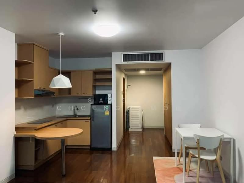 The Grand Regent, Bangkok, 2 2/399 Soi Mahatlek Luang 2, Lumphini, Pathum Wan, Bangkok, 1 Bedroom, 53 sqm, Condo For Rent, by Sarena Choengsamor, 500336927 - DDproperty.com