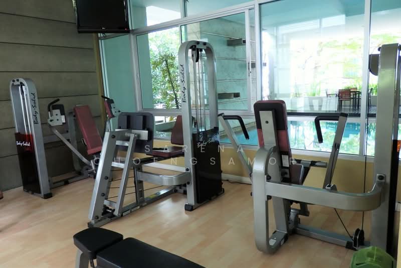 The Room Sukhumvit 79 : เดอะ รูม สุขุมวิท 79, กรุงเทพ, 99 ถนนสุขุมวิท 79, พระโขนงเหนือ, วัฒนา, กรุงเทพ, 58 ตร.ม., คอนโด ให้เช่า, โดย Sarena Choengsamor, 500336931 - DDproperty.com