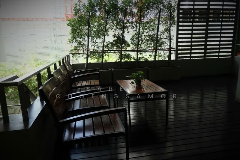 The Room Sukhumvit 79 : เดอะ รูม สุขุมวิท 79, กรุงเทพ, 99 ถนนสุขุมวิท 79, พระโขนงเหนือ, วัฒนา, กรุงเทพ, 58 ตร.ม., คอนโด ให้เช่า, โดย Sarena Choengsamor, 500336931 - DDproperty.com