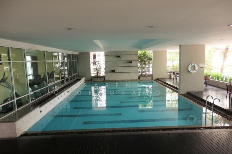 The Room Sukhumvit 79, Bangkok, 99 Sukhumvit Road 79, Phra Kanong Nua, Watthana, Bangkok, 2 Bedrooms, 58 sqm, Condo For Rent, by Sarena Choengsamor, 500336931 - DDproperty.com