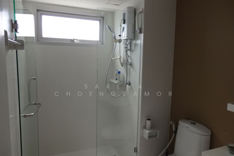 The Room Sukhumvit 79, Bangkok, 99 Sukhumvit Road 79, Phra Kanong Nua, Watthana, Bangkok, 2 Bedrooms, 58 sqm, Condo For Rent, by Sarena Choengsamor, 500336931 - DDproperty.com