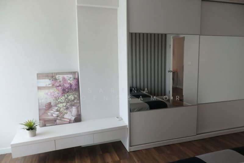 The Room Sukhumvit 79 : เดอะ รูม สุขุมวิท 79, กรุงเทพ, 99 ถนนสุขุมวิท 79, พระโขนงเหนือ, วัฒนา, กรุงเทพ, 58 ตร.ม., คอนโด ให้เช่า, โดย Sarena Choengsamor, 500336931 - DDproperty.com