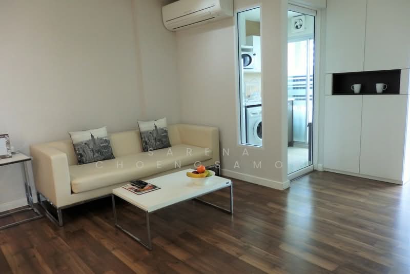 The Room Sukhumvit 79, Bangkok, 99 Sukhumvit Road 79, Phra Kanong Nua, Watthana, Bangkok, 2 Bedrooms, 58 sqm, Condo For Rent, by Sarena Choengsamor, 500336931 - DDproperty.com