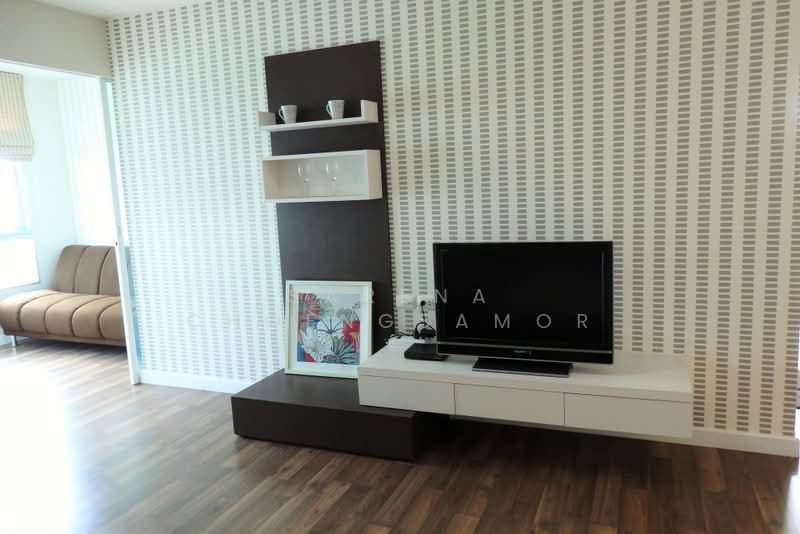 The Room Sukhumvit 79 : เดอะ รูม สุขุมวิท 79, กรุงเทพ, 99 ถนนสุขุมวิท 79, พระโขนงเหนือ, วัฒนา, กรุงเทพ, 58 ตร.ม., คอนโด ให้เช่า, โดย Sarena Choengsamor, 500336931 - DDproperty.com