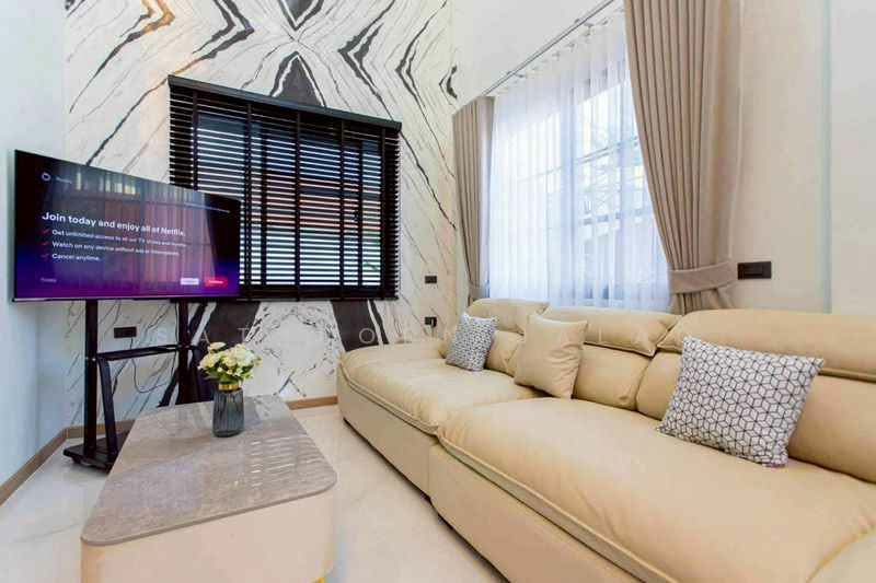 undefined, กรุงเทพ, ห้วยขวาง, กรุงเทพ, 500 ตร.ม., บ้านเดี่ยว ให้เช่า, โดย Sataporn Jalao, 500336934 - DDproperty.com