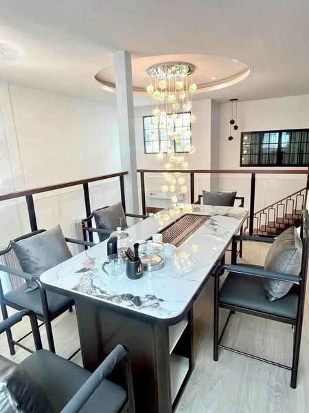 undefined, กรุงเทพ, ห้วยขวาง, กรุงเทพ, 500 ตร.ม., บ้านเดี่ยว ให้เช่า, โดย Sataporn Jalao, 500336934 - DDproperty.com