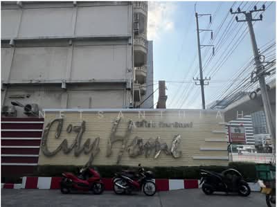 ขาย - City Home Rattanathibet : ซิตี้โฮม รัตนาธิเบศร์, นนทบุรี