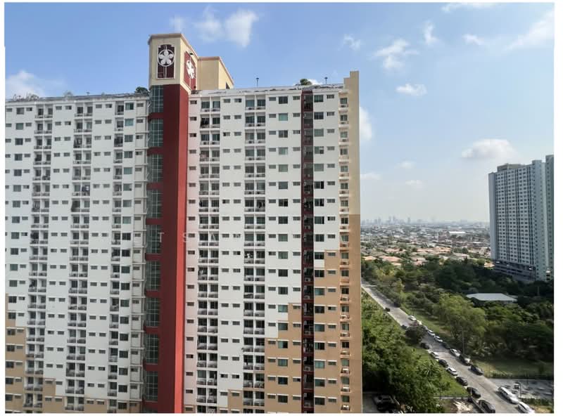 City Home Rattanathibet, Nonthaburi, 26/1 Rattanathibet Road, Bang Kra So, Muang Nonthaburi, Nonthaburi, 1 Bedroom, 44 sqm, Condo For Sale, by Netsanthiah Ai, 500336939 - DDproperty.com