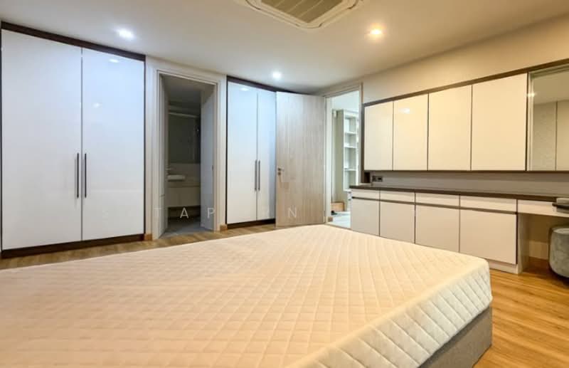 Parc Priva : พาร์ค พรีว่า, กรุงเทพ, ถนนเทียมร่วมมิตร, ห้วยขวาง, กรุงเทพ, 400 ตร.ม., บ้านเดี่ยว ให้เช่า, โดย Sataporn Jalao, 500336940 - DDproperty.com
