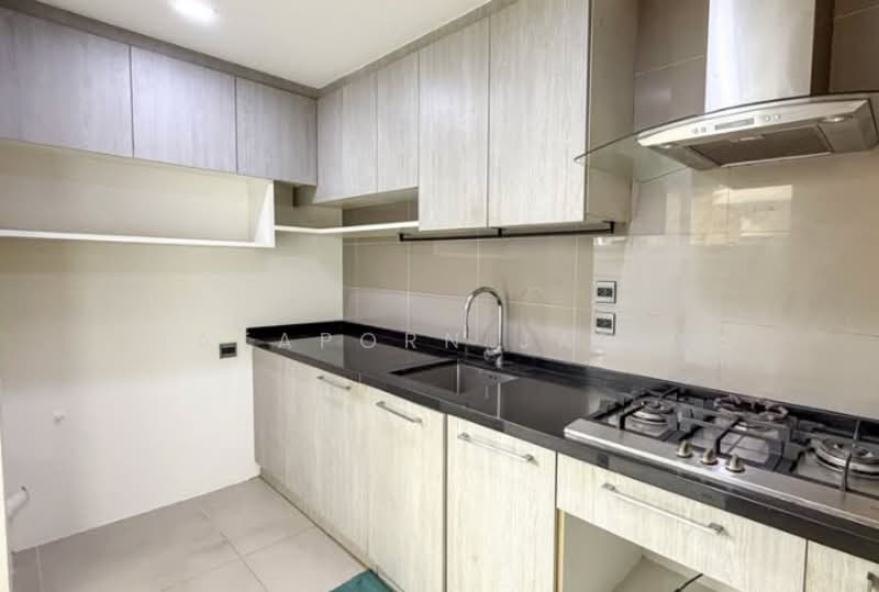 Parc Priva : พาร์ค พรีว่า, กรุงเทพ, ถนนเทียมร่วมมิตร, ห้วยขวาง, กรุงเทพ, 400 ตร.ม., บ้านเดี่ยว ให้เช่า, โดย Sataporn Jalao, 500336940 - DDproperty.com