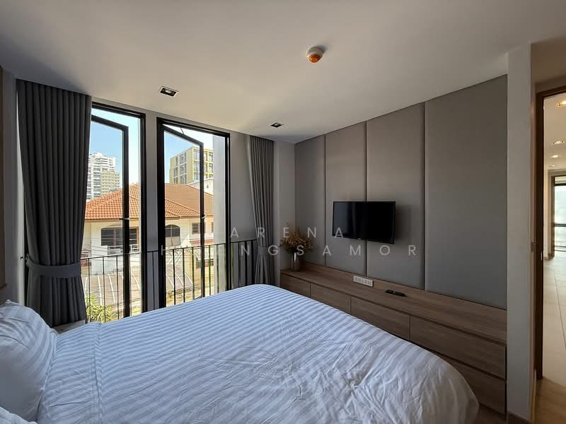 Kanika Suites : กรรณิกา สวีท, กรุงเทพ, ลุมพินี, ปทุมวัน, กรุงเทพ, 75 ตร.ม., อพาร์ทเมนท์ ให้เช่า, โดย Sarena Choengsamor, 500336946 - DDproperty.com