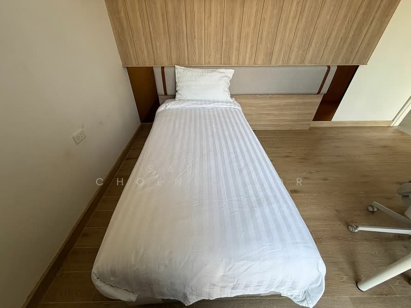 Kanika Suites : กรรณิกา สวีท, กรุงเทพ, ลุมพินี, ปทุมวัน, กรุงเทพ, 75 ตร.ม., อพาร์ทเมนท์ ให้เช่า, โดย Sarena Choengsamor, 500336946 - DDproperty.com