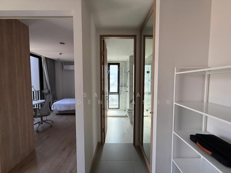 Kanika Suites, Bangkok, Lumphini, Pathum Wan, Bangkok, 2 Bedrooms, 75 sqm, Apartment For Rent, by Sarena Choengsamor, 500336946 - DDproperty.com