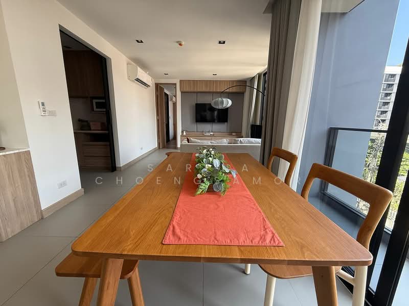 Kanika Suites : กรรณิกา สวีท, กรุงเทพ, ลุมพินี, ปทุมวัน, กรุงเทพ, 75 ตร.ม., อพาร์ทเมนท์ ให้เช่า, โดย Sarena Choengsamor, 500336946 - DDproperty.com