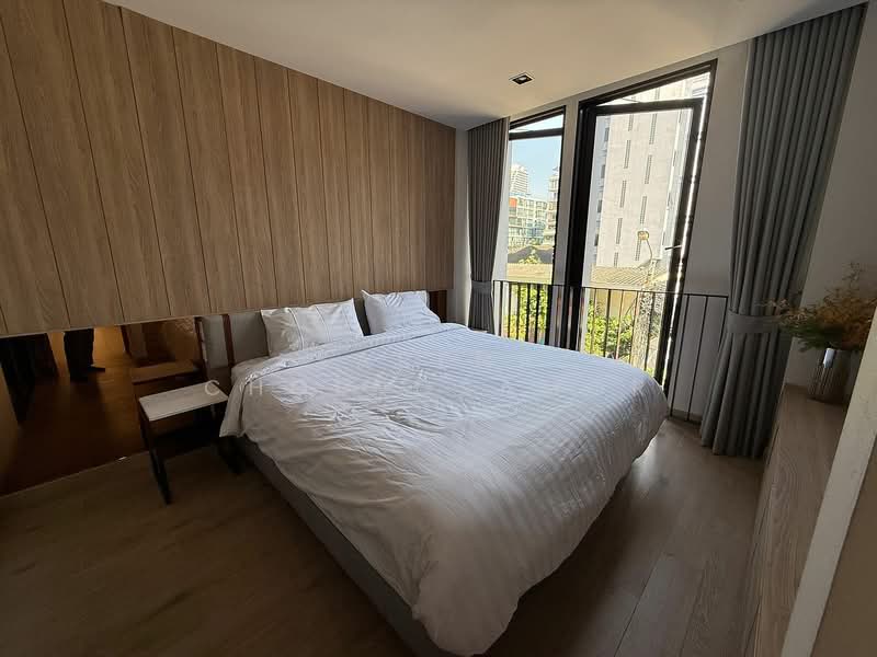 Kanika Suites : กรรณิกา สวีท, กรุงเทพ, ลุมพินี, ปทุมวัน, กรุงเทพ, 75 ตร.ม., อพาร์ทเมนท์ ให้เช่า, โดย Sarena Choengsamor, 500336946 - DDproperty.com