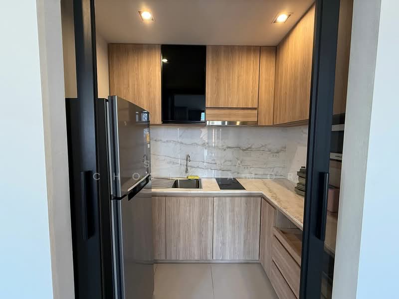 Kanika Suites : กรรณิกา สวีท, กรุงเทพ, ลุมพินี, ปทุมวัน, กรุงเทพ, 75 ตร.ม., อพาร์ทเมนท์ ให้เช่า, โดย Sarena Choengsamor, 500336946 - DDproperty.com