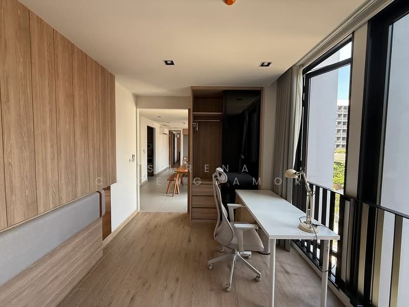 Kanika Suites, Bangkok, Lumphini, Pathum Wan, Bangkok, 2 Bedrooms, 75 sqm, Apartment For Rent, by Sarena Choengsamor, 500336946 - DDproperty.com