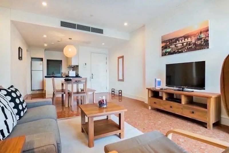 AGUSTON Sukhumvit 22, Bangkok, 140 Sukhumvit Road, Khlong Toei, Bangkok, 2 Bedrooms, 90 sqm, Condo For Rent, by Boonraksa Sopak, 500336947 - DDproperty.com