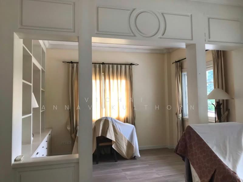 5-BR House, Bangkok, Bang Chak, Phra Khanong, Bangkok, 5 Bedrooms, 350 sqm, Single Detached House For Rent, by Vichai  Annavakulthorn, 500336950 - DDproperty.com