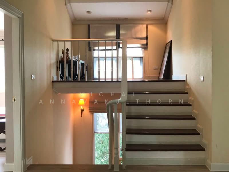 บ้าน 5-ห้องนอน, กรุงเทพ, บางจาก, พระโขนง, กรุงเทพ, 350 ตร.ม., บ้านเดี่ยว ให้เช่า, โดย Vichai  Annavakulthorn, 500336950 - DDproperty.com