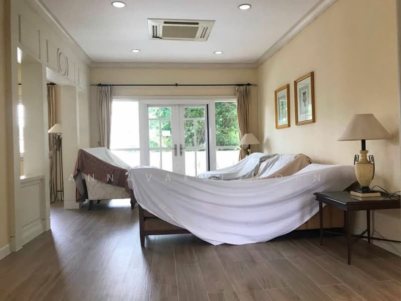 บ้าน 5-ห้องนอน, กรุงเทพ, บางจาก, พระโขนง, กรุงเทพ, 350 ตร.ม., บ้านเดี่ยว ให้เช่า, โดย Vichai  Annavakulthorn, 500336950 - DDproperty.com