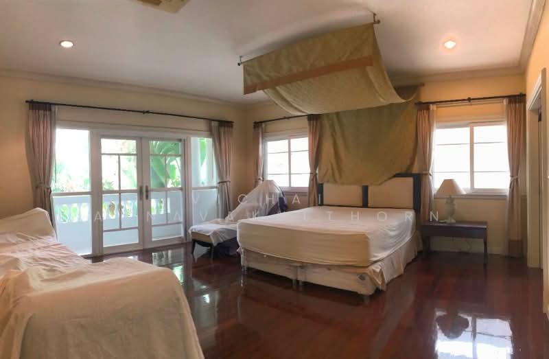 บ้าน 5-ห้องนอน, กรุงเทพ, บางจาก, พระโขนง, กรุงเทพ, 350 ตร.ม., บ้านเดี่ยว ให้เช่า, โดย Vichai  Annavakulthorn, 500336950 - DDproperty.com